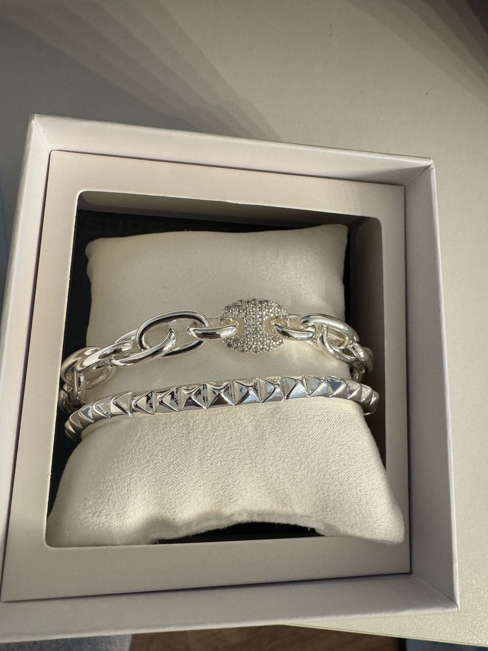 bp gem society exclusive bangles